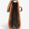 Louis Vuitton Pochette Florentine Monogram Coated Canvas XS | Luna Bags - Image 2
