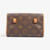 Louis Vuitton Pochette Florentine Monogram Coated Canvas XS | Luna Bags - Image 3