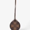 Louis Vuitton Papillon Damier Ebene Coated Canvas Mini | Luna Bags - Image 2