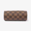 Louis Vuitton Papillon Damier Ebene Coated Canvas Mini | Luna Bags - Image 5