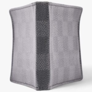 Louis Vuitton Porte Feuille Pans Damier Graphite Coated Canvas | Luna Bags