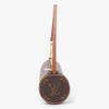 Louis Vuitton Papillon  Monogram Coated Canvas Mini | Luna Bags - Image 4