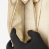 Louis Vuitton Sarah Wallet Damier Azur Coated Canvas | Luna Bags - Image 8