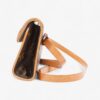 Louis Vuitton Pochette Florentine Monogram Coated Canvas XS | Luna Bags - Image 2