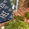 LOUIS VUITTON Since 1854 Jacquard Blue Zippy Wallet | Luna Bags - Image 7