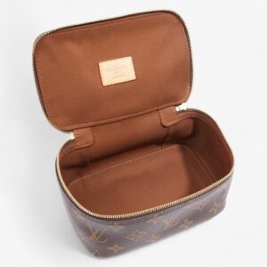 Louis Vuitton Packing Cube Monogram Coated Canvas PM | Luna Bags