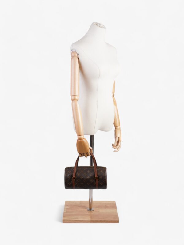 Louis Vuitton Papillon Monogram Coated Canvas 26 | Luna Bags