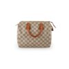 Louis Vuitton Speedy 25 Damier Azur | Luna Bags - Image 10
