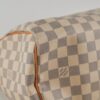Louis Vuitton Speedy 25 Damier Azur | Luna Bags - Image 7