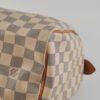 Louis Vuitton Speedy 25 Damier Azur | Luna Bags - Image 6