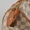Louis Vuitton Speedy 25 Damier Azur | Luna Bags - Image 9
