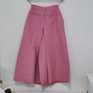 Gucci Pantskirt Pink Size 38 | Luna Bags