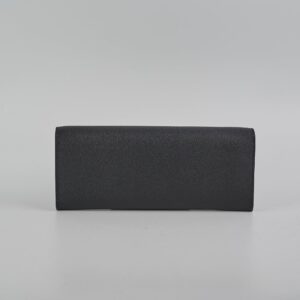 Hermes Maillon to Go Noir B Stamp 2023 | Luna Bags