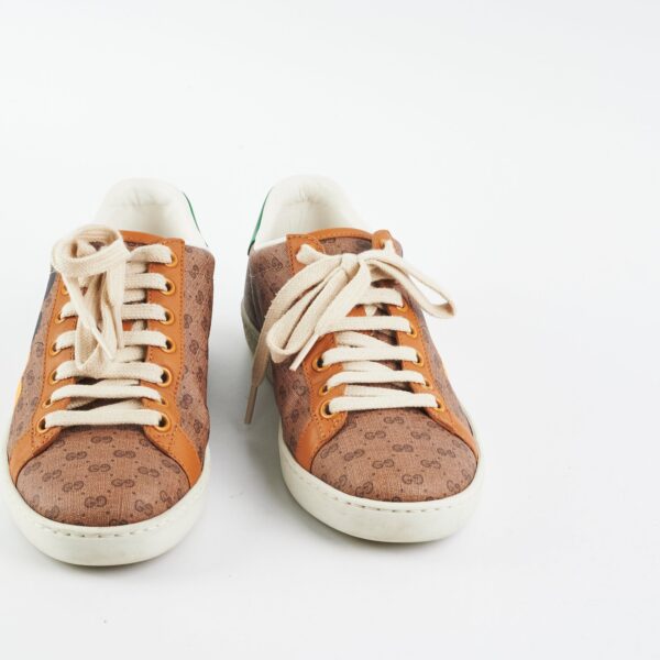Gucci x Disney Trainers Size 34.5 | Luna Bags