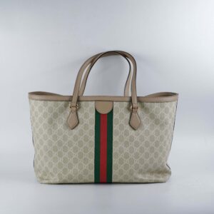 Gucci Ophidia GG Medium Tote | Luna Bags