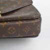 Louis Vuitton Pochette Metis Monogram | Luna Bags - Image 8