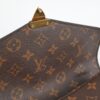 Louis Vuitton Pochette Metis Monogram | Luna Bags - Image 7