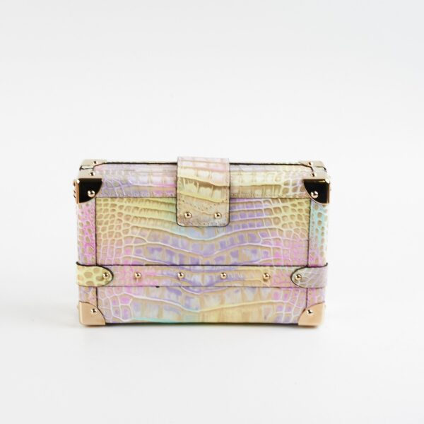 Louis Vuitton Petite Malle Unicorn | Luna Bags