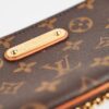 Louis Vuitton Pochette Milla MM Monogram | Luna Bags - Image 9