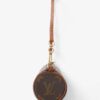 Louis Vuitton Papillon  Monogram Coated Canvas Mini | Luna Bags - Image 2