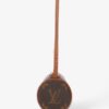 Louis Vuitton Papillon  Monogram Coated Canvas Mini | Luna Bags - Image 4