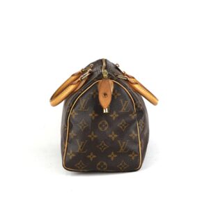 Louis Vuitton Speedy 25 Monogram | Luna Bags