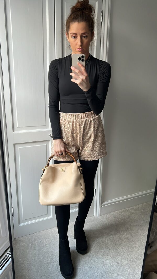 Gucci Cream Medium Diana Hobo (RRP £2110) | Luna Bags