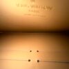 LOUIS VUITTON Since 1854 Jacquard Blue Zippy Wallet | Luna Bags - Image 12