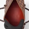 Louis Vuitton Papillion Damier Ebene Coated Canvas 30 | Luna Bags - Image 7