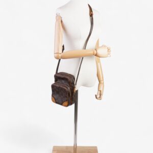 Louis Vuitton Amazon Monogram Canvas | Luna Bags