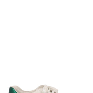 GUCCI Cherry Ace Sneakers White | Luna Bags