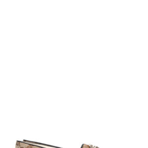 GUCCI Marmont Espadrilles GG Canvas | Luna Bags