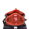 LOUIS VUITTON Pochette Metis Empreinte Marine Rouge | Luna Bags - Image 11