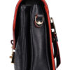 LOUIS VUITTON Pochette Metis Empreinte Marine Rouge | Luna Bags - Image 4