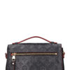 LOUIS VUITTON Pochette Metis Empreinte Marine Rouge | Luna Bags - Image 5