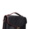 LOUIS VUITTON Pochette Metis Empreinte Marine Rouge | Luna Bags - Image 3