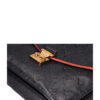 LOUIS VUITTON Pochette Metis Empreinte Marine Rouge | Luna Bags - Image 7
