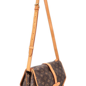 LOUIS VUITTON Saumur 30 MNG | Luna Bags