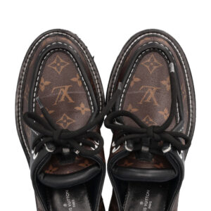 LOUIS VUITTON Loafers MNG | Luna Bags