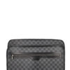 LOUIS VUITTON Pilot Trolley Damier Graphite | Luna Bags - Image 2