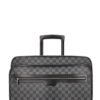 LOUIS VUITTON Pilot Trolley Damier Graphite | Luna Bags - Image 15