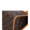 LOUIS VUITTON Popincourt Haut Bag MNG Canvas | Luna Bags - Image 9