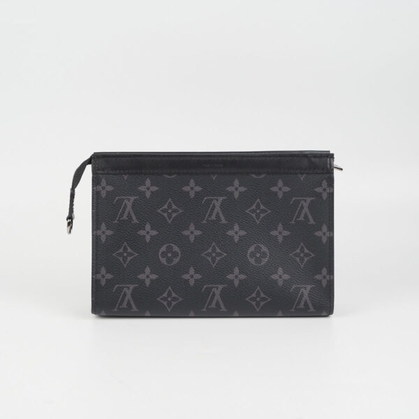 Louis Vuitton Gaston Wearable Wallet | Luna Bags