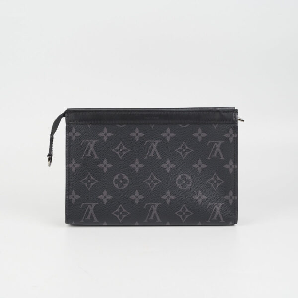 Louis Vuitton Gaston Wearable Wallet | Luna Bags