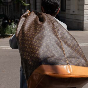 LOUIS VUITTON Marin Bag MNG | Luna Bags