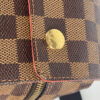 LOUIS VUITTON Shoulder Bag N45255 Damier canvas Brown Damier Naviglio | Luna Bags - Image 11