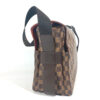 LOUIS VUITTON Shoulder Bag N45255 Damier canvas Brown Damier Naviglio | Luna Bags - Image 2