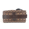 LOUIS VUITTON Shoulder Bag N45255 Damier canvas Brown Damier Naviglio | Luna Bags - Image 4