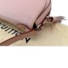 Louis Vuitton Saint Cloud Epi Leather Shoulder Bag Rose Ballerine | Luna Bags - Image 4