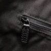 Gucci Abbey D-Ring Tote Bag Black GG Canvas | Luna Bags - Image 7